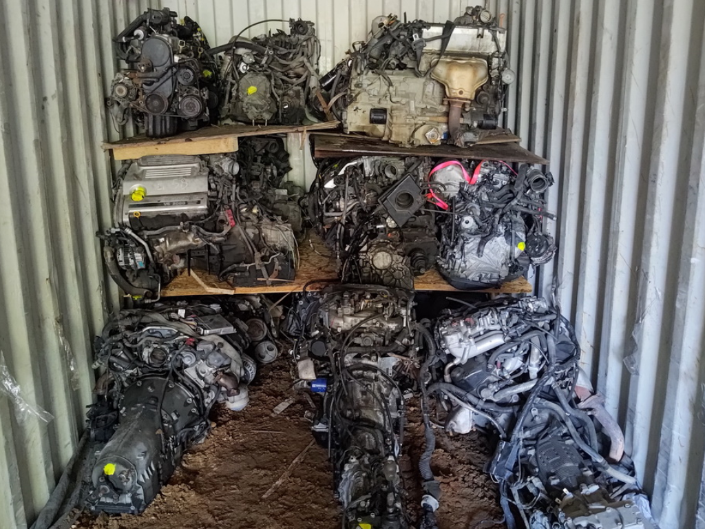 Engines pic 2