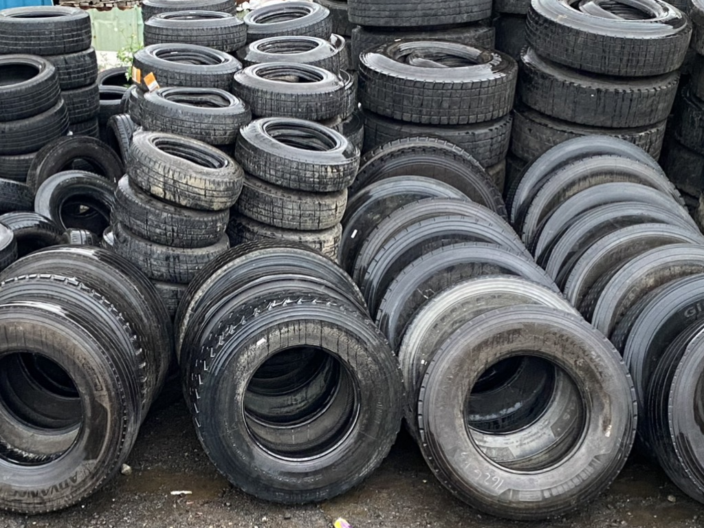 Tire pic 2